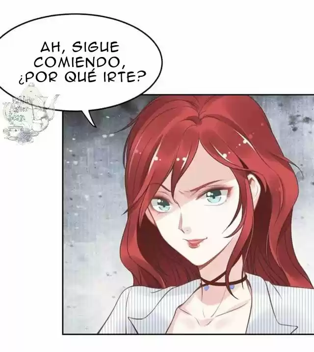 No Huyas Esposa Contratada - Capítulo 7 - Página 28 - LectorTMOo