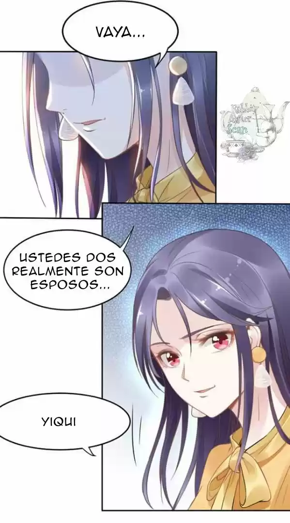 No Huyas Esposa Contratada - Capítulo 7 - Página 35 - LectorTMOo
