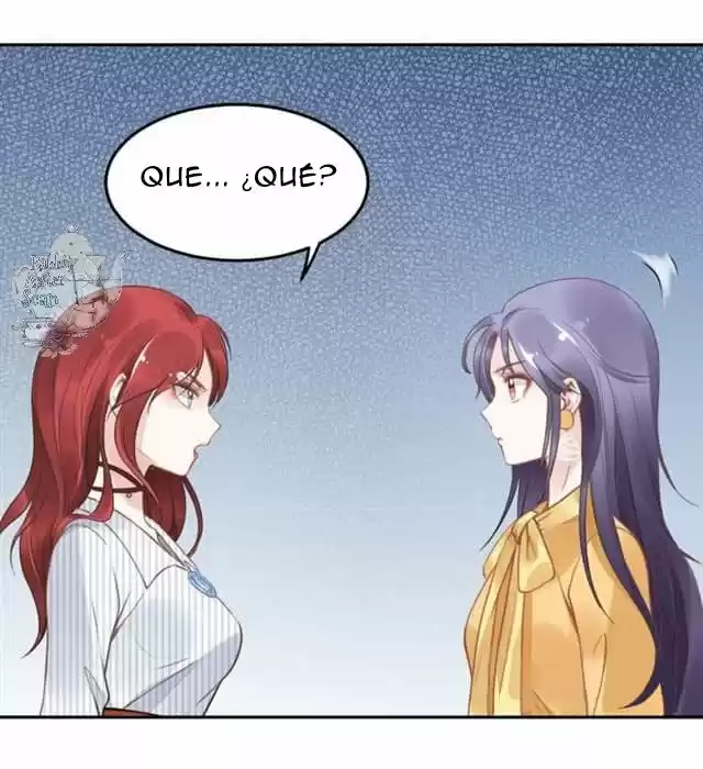 No Huyas Esposa Contratada - Capítulo 7 - Página 37 - LectorTMOo