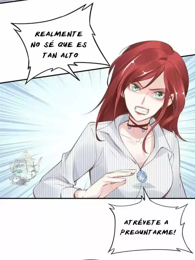 No Huyas Esposa Contratada - Capítulo 7 - Página 42 - LectorTMOo
