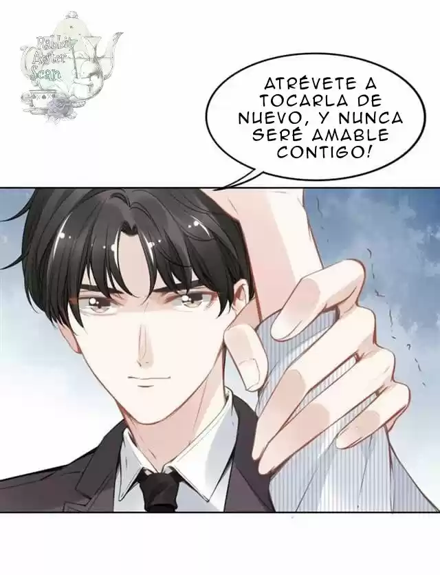 No Huyas Esposa Contratada - Capítulo 8 - Página 8 - LectorTMOo