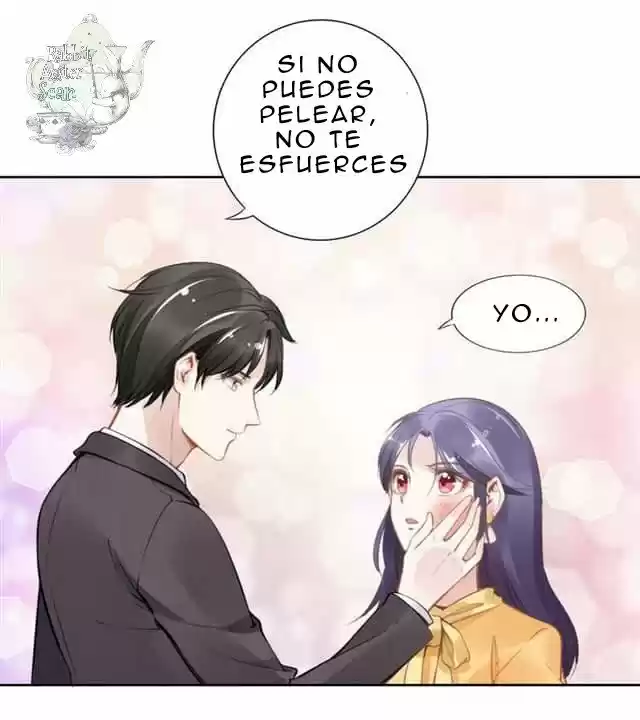 No Huyas Esposa Contratada - Capítulo 8 - Página 11 - LectorTMOo