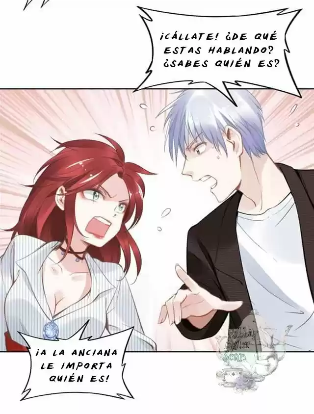 No Huyas Esposa Contratada - Capítulo 8 - Página 13 - LectorTMOo