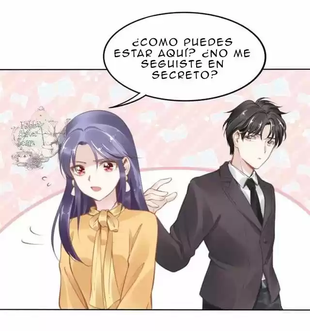 No Huyas Esposa Contratada - Capítulo 8 - Página 17 - LectorTMOo