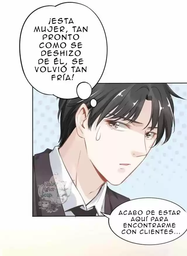 No Huyas Esposa Contratada - Capítulo 8 - Página 18 - LectorTMOo