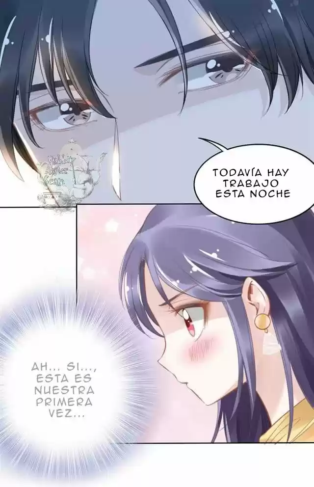 No Huyas Esposa Contratada - Capítulo 8 - Página 20 - LectorTMOo