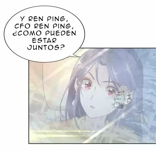 No Huyas Esposa Contratada - Capítulo 8 - Página 23 - LectorTMOo