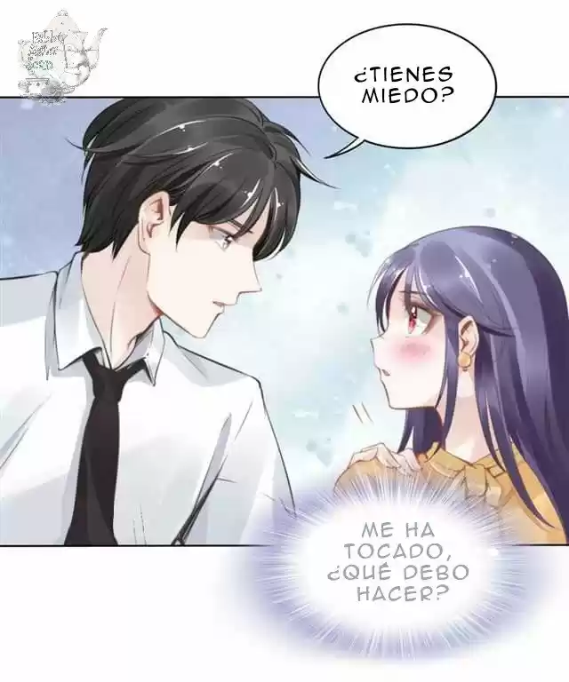 No Huyas Esposa Contratada - Capítulo 8 - Página 26 - LectorTMOo