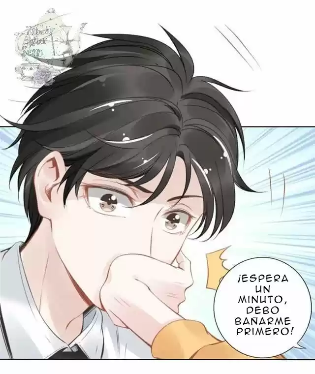 No Huyas Esposa Contratada - Capítulo 8 - Página 29 - LectorTMOo