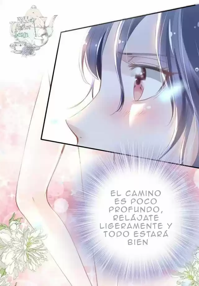 No Huyas Esposa Contratada - Capítulo 8 - Página 33 - LectorTMOo