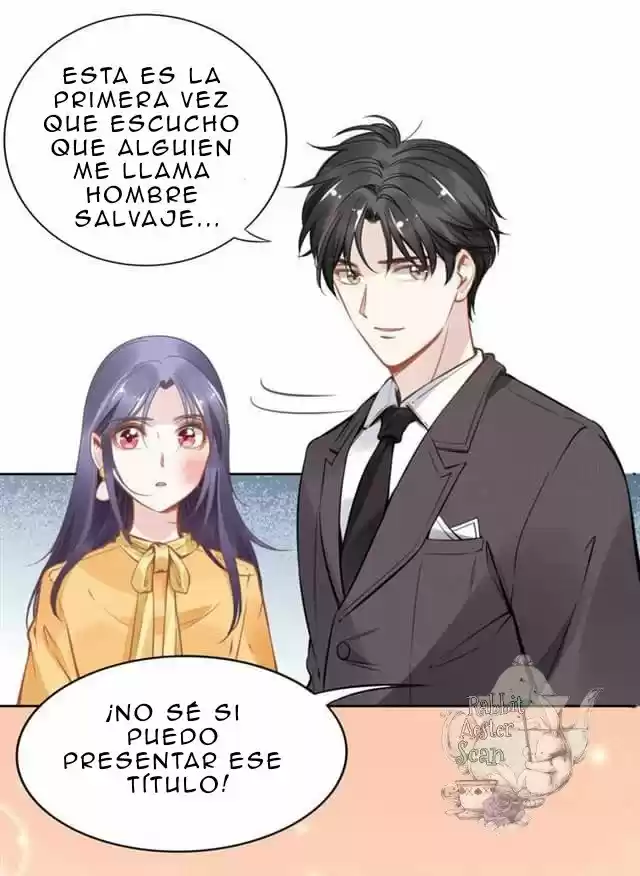 No Huyas Esposa Contratada - Capítulo 8 - Página 41 - LectorTMOo