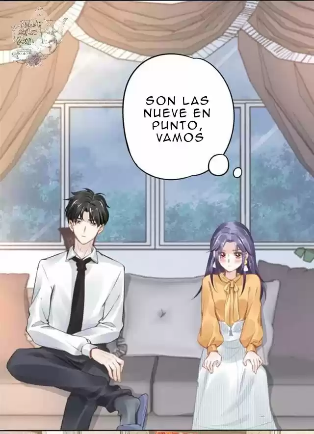 No Huyas Esposa Contratada - Capítulo 8 - Página 47 - LectorTMOo
