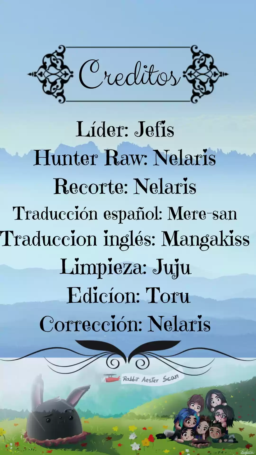 No Huyas Esposa Contratada - Capítulo 9 - Página 5 - LectorTMOo