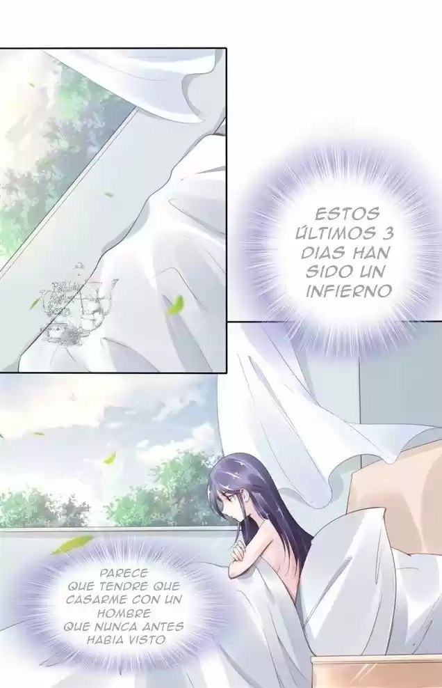 No Huyas Esposa Contratada - Capítulo 9 - Página 7 - LectorTMOo