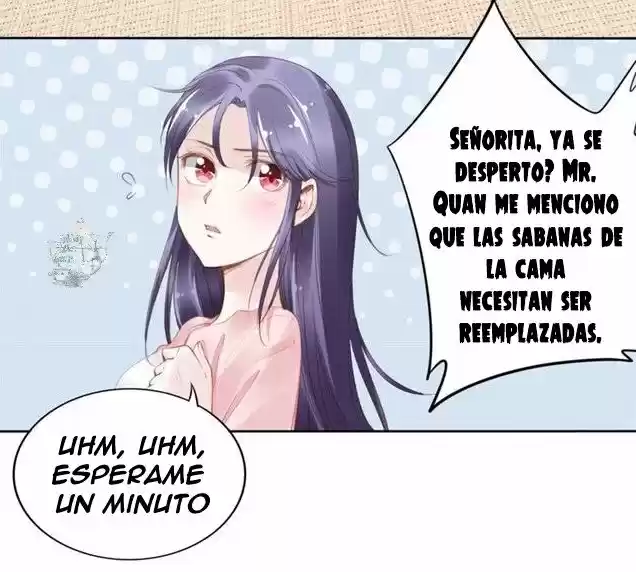 No Huyas Esposa Contratada - Capítulo 9 - Página 9 - LectorTMOo