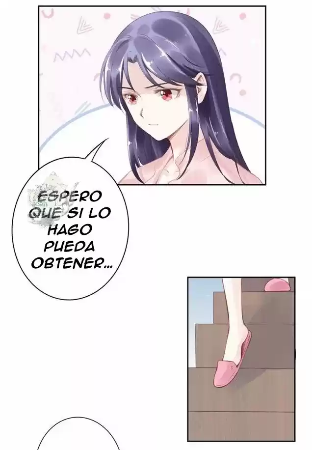 No Huyas Esposa Contratada - Capítulo 9 - Página 10 - LectorTMOo