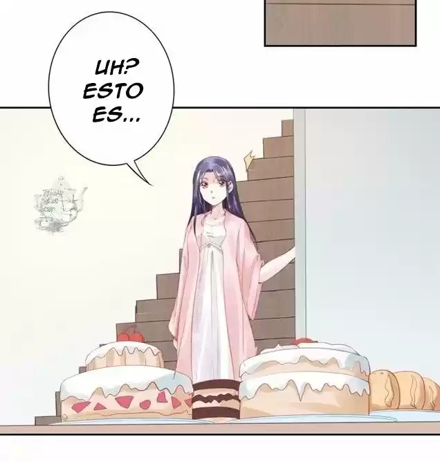 No Huyas Esposa Contratada - Capítulo 9 - Página 11 - LectorTMOo