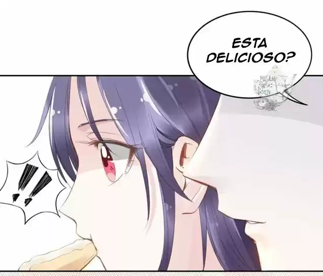 No Huyas Esposa Contratada - Capítulo 9 - Página 13 - LectorTMOo