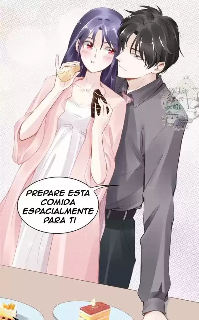 No Huyas Esposa Contratada - Capítulo 9 - Página 14 - LectorTMOo