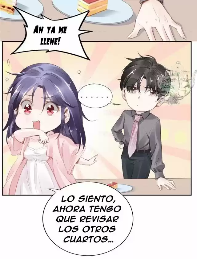 No Huyas Esposa Contratada - Capítulo 9 - Página 15 - LectorTMOo