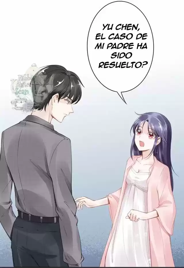 No Huyas Esposa Contratada - Capítulo 9 - Página 19 - LectorTMOo