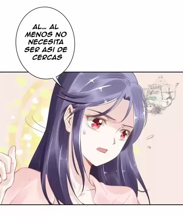 No Huyas Esposa Contratada - Capítulo 9 - Página 22 - LectorTMOo