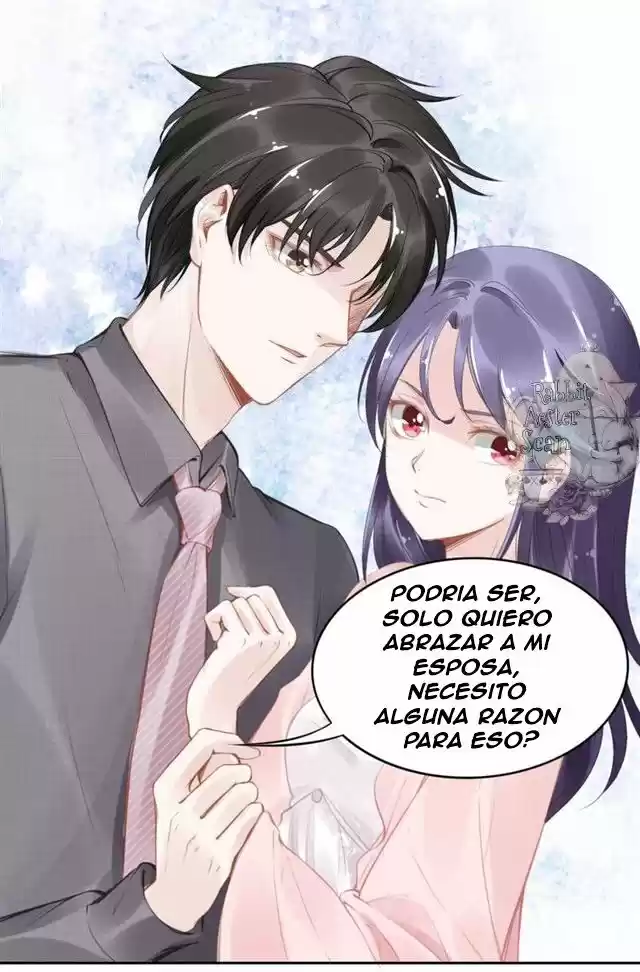 No Huyas Esposa Contratada - Capítulo 9 - Página 24 - LectorTMOo