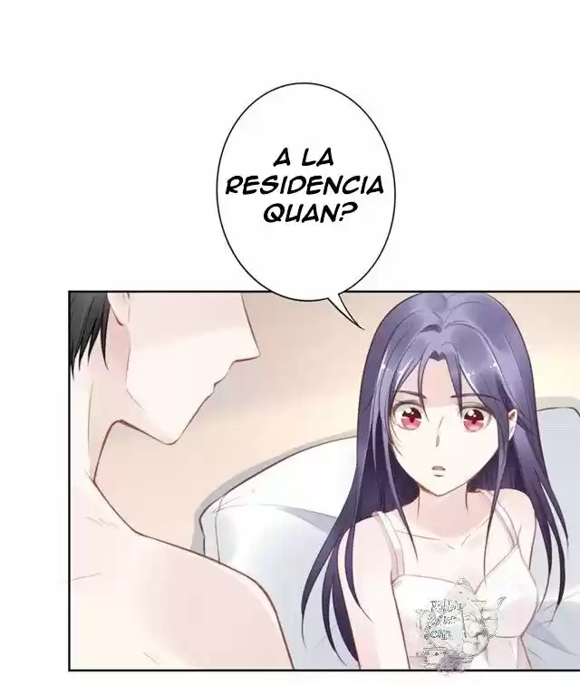No Huyas Esposa Contratada - Capítulo 9 - Página 50 - LectorTMOo