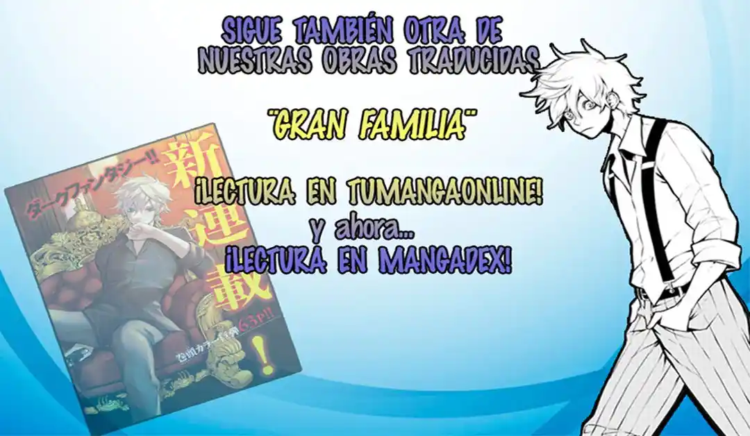 NO IGNOREN A LA VIEJA REENCARNADA - Capítulo 11 - Página 17 - LectorTMOo