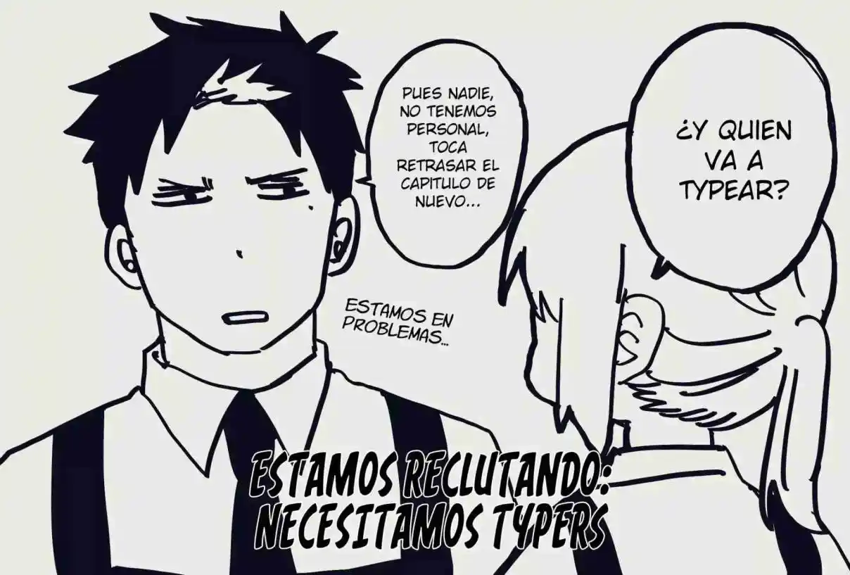 NO IGNOREN A LA VIEJA REENCARNADA - Capítulo 24 - Página 2 - LectorTMOo