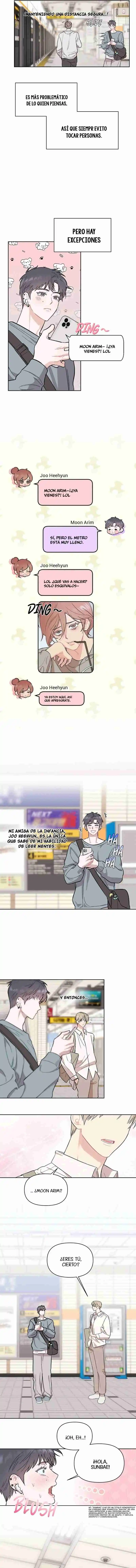 ¡No Imagines A Tu Antojo! - Capítulo 1 - Página 3 - LectorTMOo