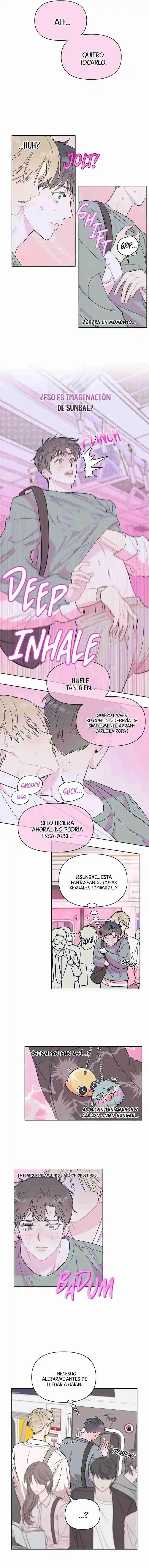 ¡No Imagines A Tu Antojo! - Capítulo 1 - Página 6 - LectorTMOo