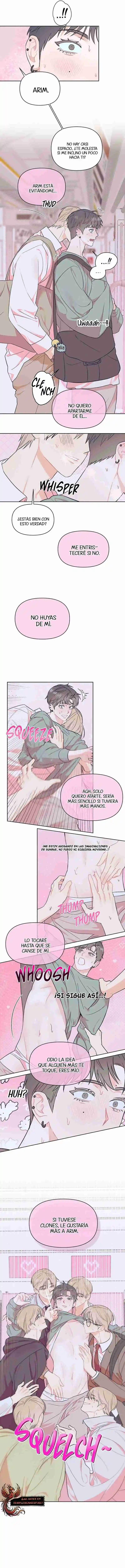 ¡No Imagines A Tu Antojo! - Capítulo 1 - Página 7 - LectorTMOo