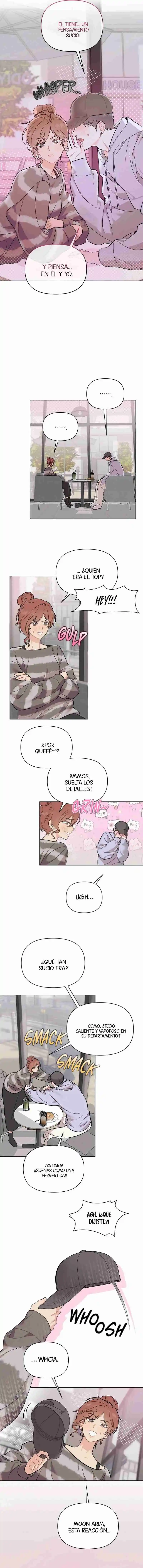 ¡No Imagines A Tu Antojo! - Capítulo 2 - Página 2 - LectorTMOo