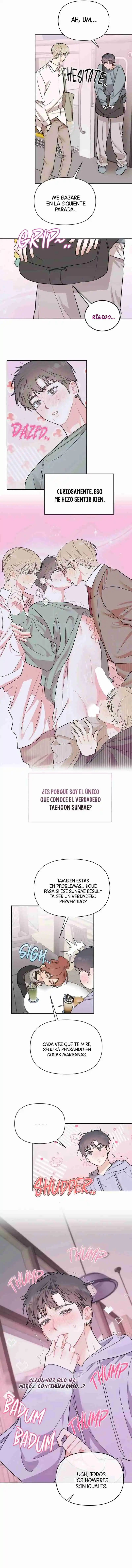 ¡No Imagines A Tu Antojo! - Capítulo 2 - Página 4 - LectorTMOo