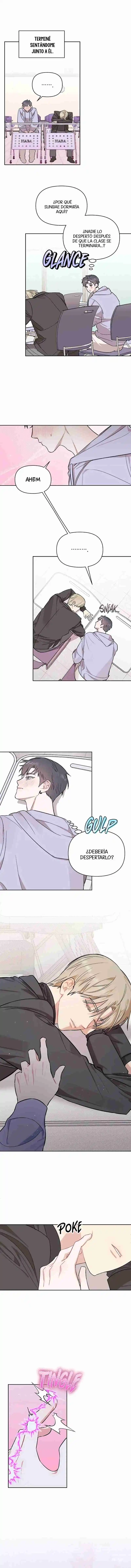 ¡No Imagines A Tu Antojo! - Capítulo 3 - Página 2 - LectorTMOo