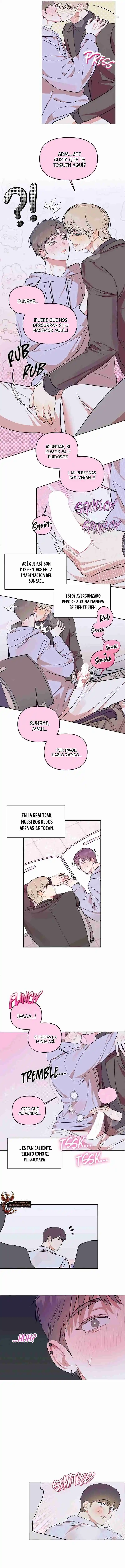 ¡No Imagines A Tu Antojo! - Capítulo 3 - Página 4 - LectorTMOo