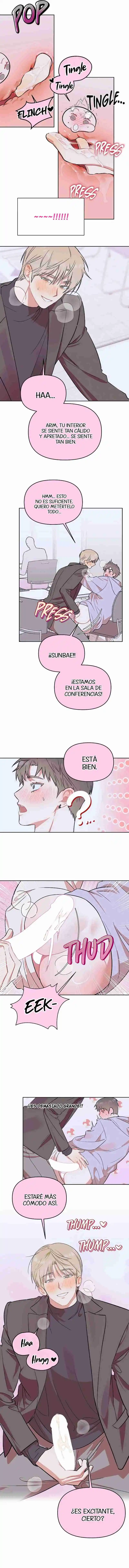 ¡No Imagines A Tu Antojo! - Capítulo 3 - Página 6 - LectorTMOo