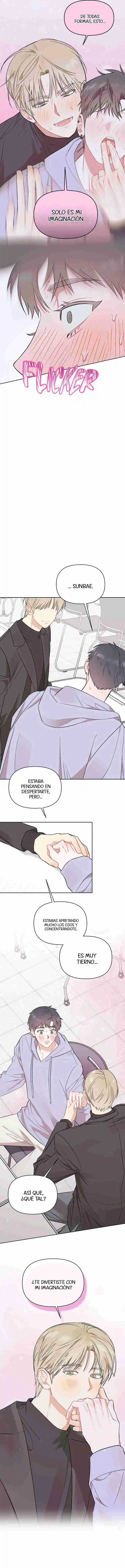 ¡No Imagines A Tu Antojo! - Capítulo 3 - Página 9 - LectorTMOo