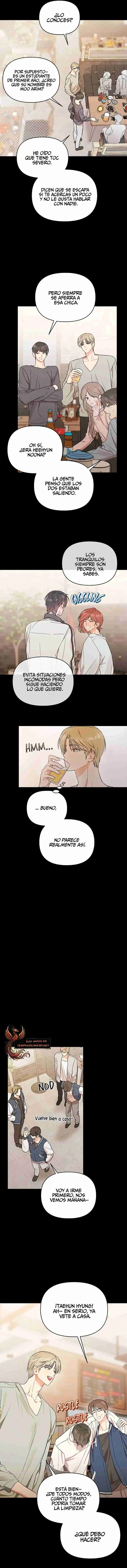 ¡No Imagines A Tu Antojo! - Capítulo 4 - Página 3 - LectorTMOo