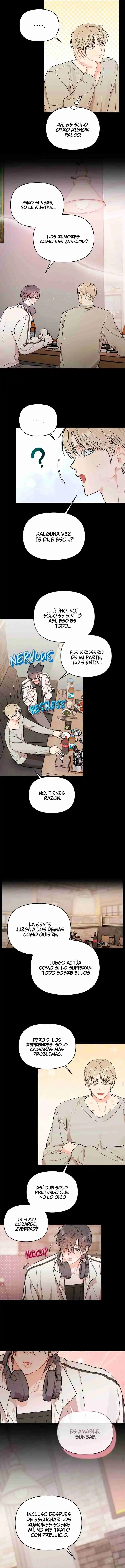 ¡No Imagines A Tu Antojo! - Capítulo 4 - Página 6 - LectorTMOo