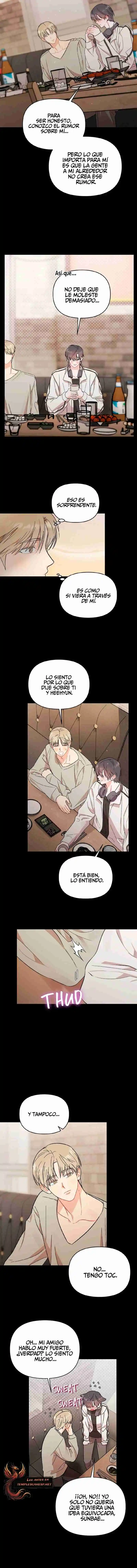 ¡No Imagines A Tu Antojo! - Capítulo 4 - Página 7 - LectorTMOo