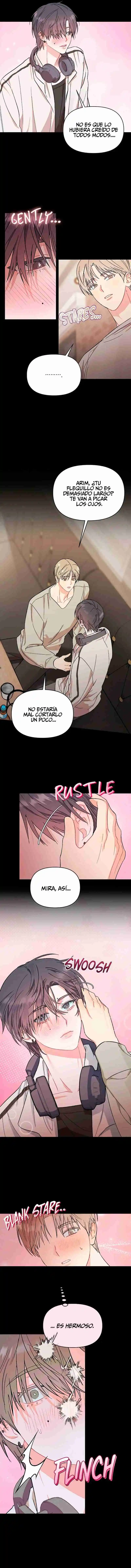 ¡No Imagines A Tu Antojo! - Capítulo 4 - Página 8 - LectorTMOo