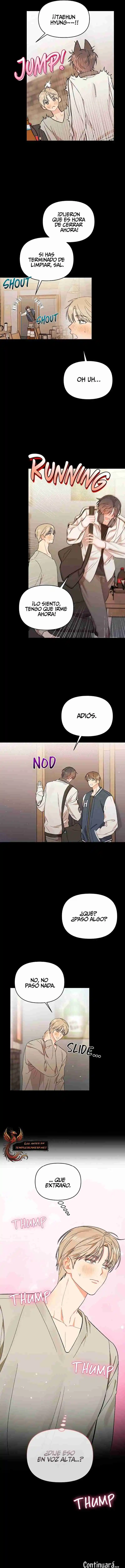 ¡No Imagines A Tu Antojo! - Capítulo 4 - Página 9 - LectorTMOo