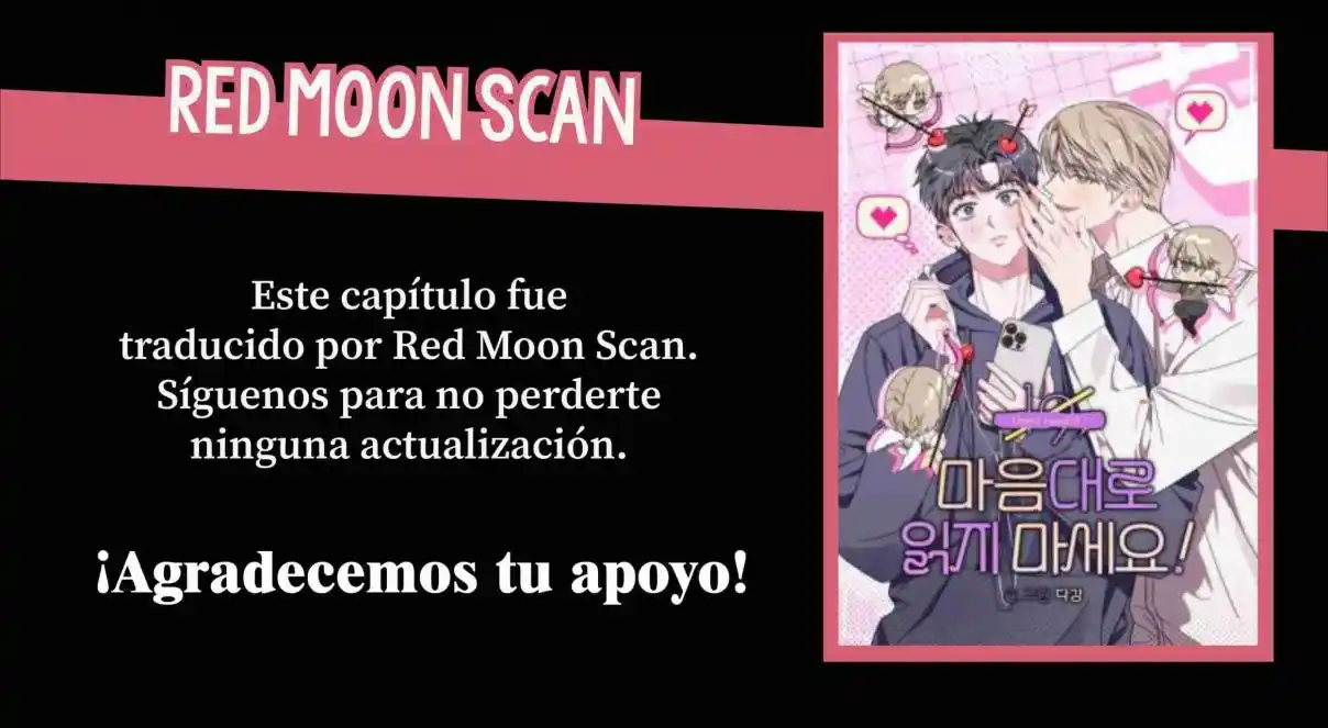 ¡No Imagines A Tu Antojo! - Capítulo 5 - Página 1 - LectorTMOo