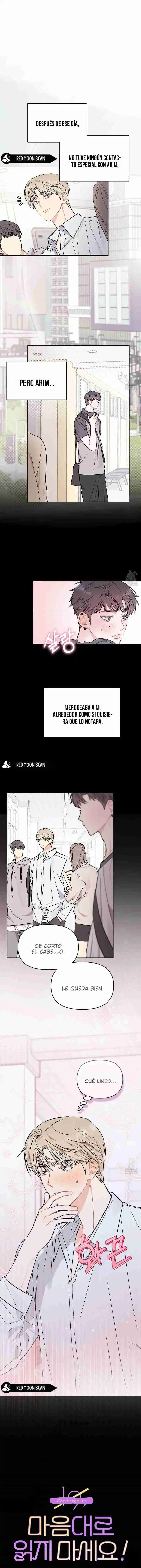 ¡No Imagines A Tu Antojo! - Capítulo 5 - Página 2 - LectorTMOo