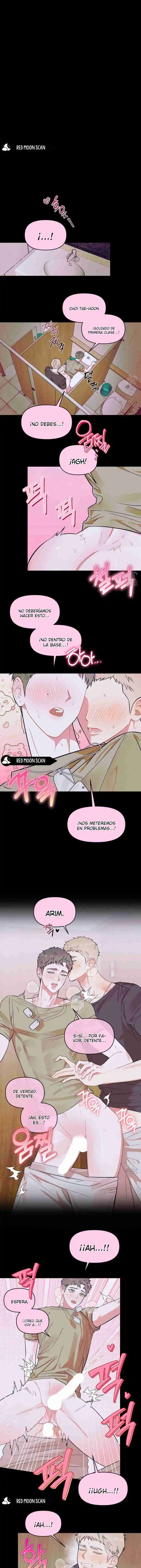¡No Imagines A Tu Antojo! - Capítulo 5 - Página 6 - LectorTMOo