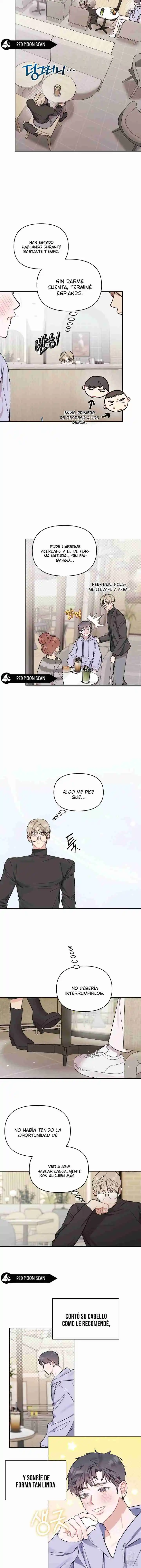 ¡No Imagines A Tu Antojo! - Capítulo 6 - Página 5 - LectorTMOo