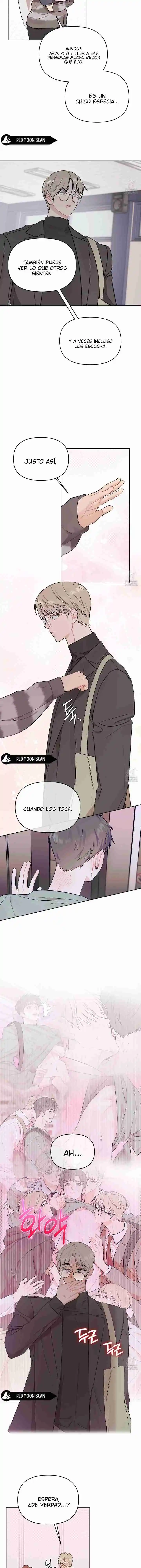 ¡No Imagines A Tu Antojo! - Capítulo 6 - Página 9 - LectorTMOo