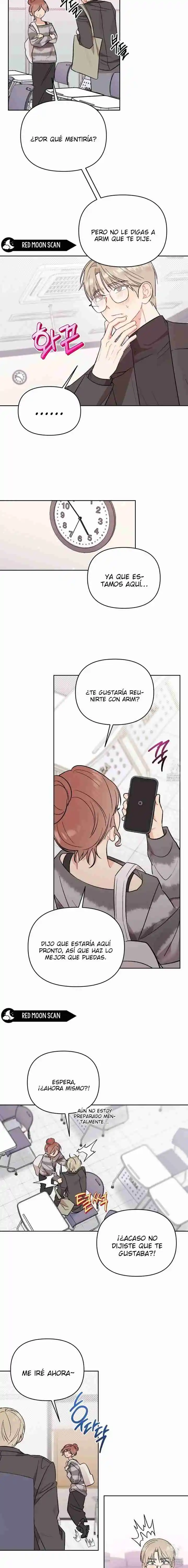 ¡No Imagines A Tu Antojo! - Capítulo 6 - Página 10 - LectorTMOo